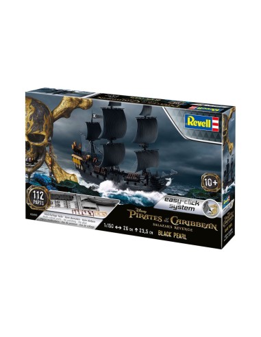 Black Pearl 