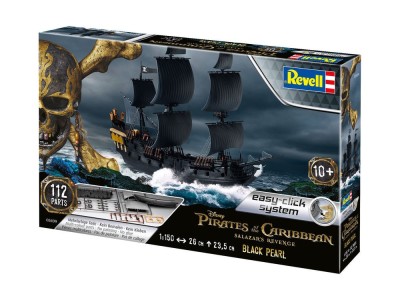 Black Pearl 