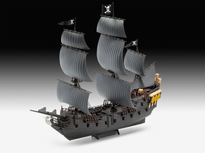Black Pearl 