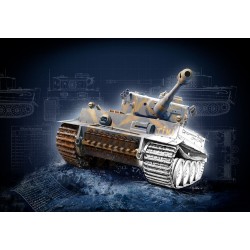 Geschenkset PzKpfw. VI Tiger I Ausf. E 