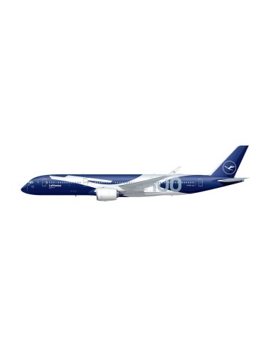 Geschenkset A350-900 - Lufthansa 100years 