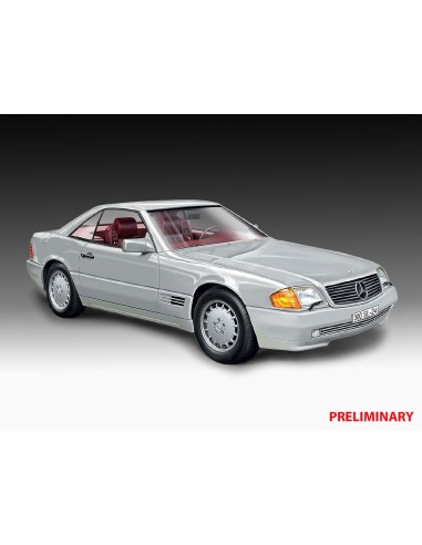 Mercedes-Benz 300 SL-24 Coupé (100 Years Mercedes- 