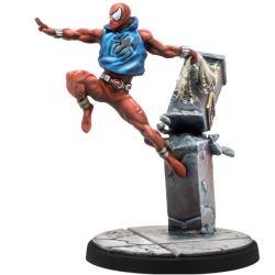 Gwenom & Scarlet Spider 2