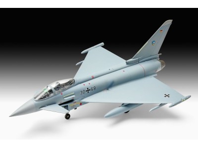 Geschenkset 70 Jahre Bundeswehr: Airplanes 