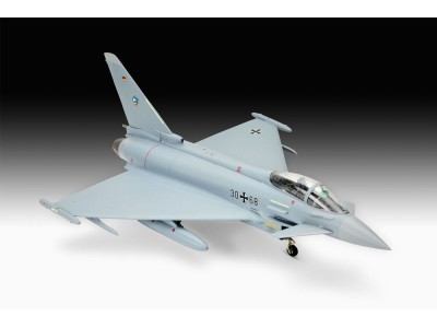 Geschenkset 70 Jahre Bundeswehr: Airplanes 