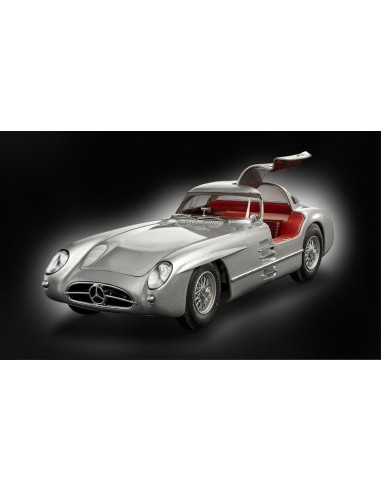 Geschenkset Mercedes-Benz 300 SLR 70th Anniversary 