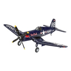 Flying Bulls F4U-4 Corsair 