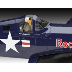 Flying Bulls F4U-4 Corsair  2