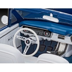 Geschenkset 60th Anniversary of Ford Mustang  2