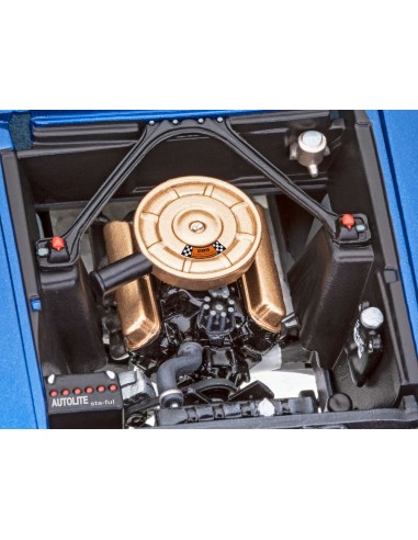 Geschenkset 60th Anniversary of Ford Mustang 
