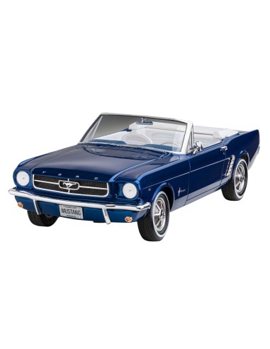 Geschenkset 60th Anniversary of Ford Mustang 