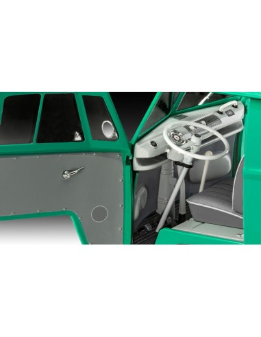 Geschenkset  150 years of Vaillant VW T1 Bus 