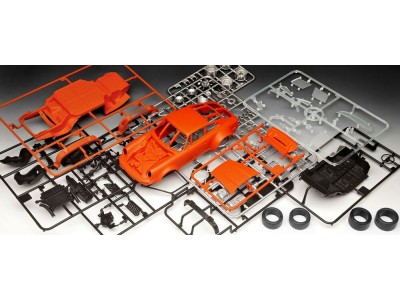 Geschenkset Jägermeister Motor Sport 50th Annivers 