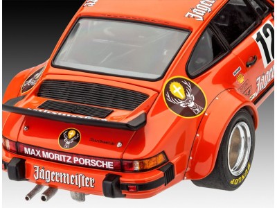 Geschenkset Jägermeister Motor Sport 50th Annivers 