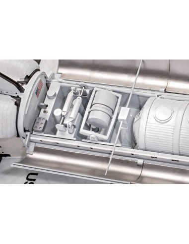 Geschenkset Space Shuttle, 40th. Anniversary 