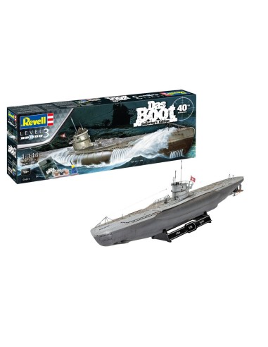 Das Boot Collector's Edition - 40th Anniversary 