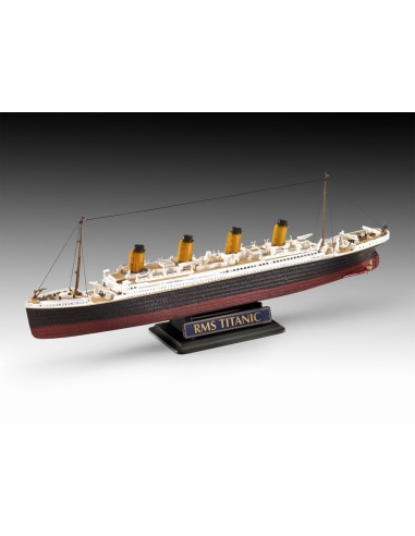 Geschenkset "Titanic 