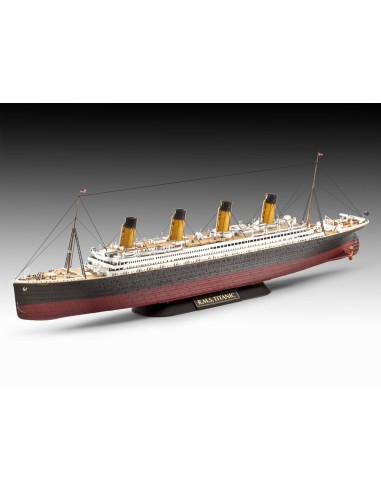 Geschenkset "Titanic 