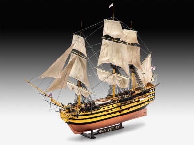 Geschenkset"BATTLE OF TRAFALGAR 