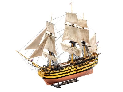 Geschenkset"BATTLE OF TRAFALGAR 