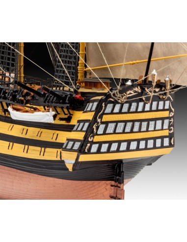 Geschenkset"BATTLE OF TRAFALGAR 