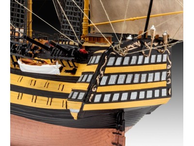Geschenkset"BATTLE OF TRAFALGAR 