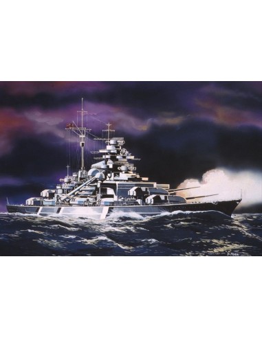 Bismarck 