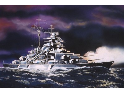 Bismarck 