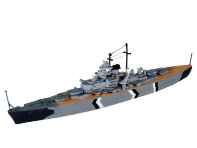 Bismarck 