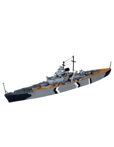 Bismarck 