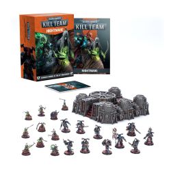 KILL TEAM: NIGHTMARE (ENG)
