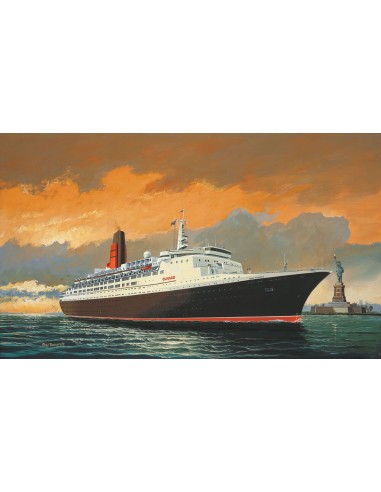 Queen Elizabeth II 