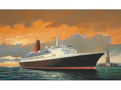 Queen Elizabeth II 