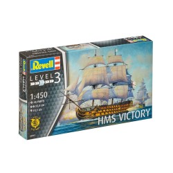 HMS Victory 
