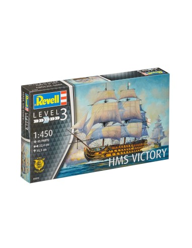 HMS Victory 