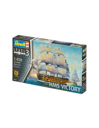 HMS Victory 