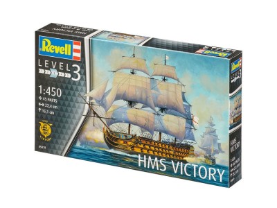 HMS Victory 