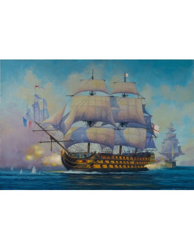 HMS Victory 
