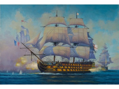 HMS Victory 