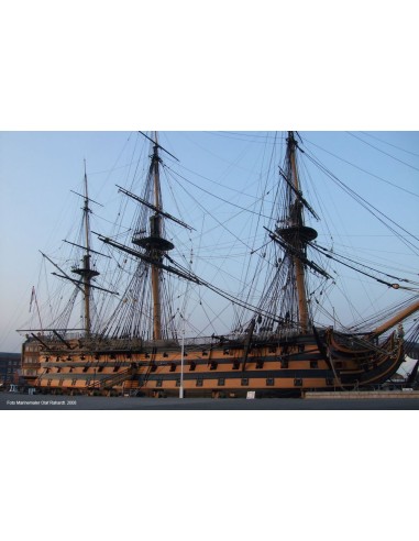 HMS Victory 