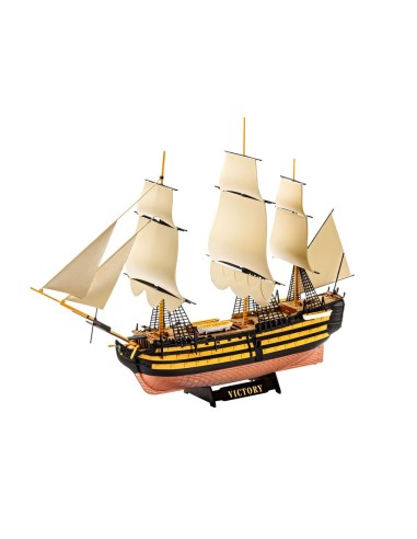 HMS Victory 