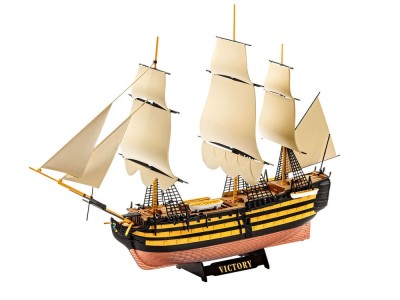HMS Victory 