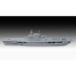 USS Enterprise CV-6 