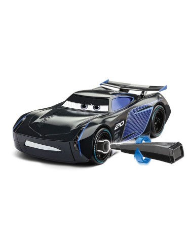 Jackson Storm Disney-Cars Auto mit Licht & Sound 