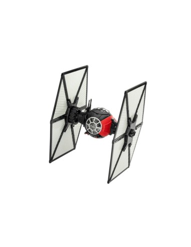 Build & Play: First Order Special TIE Forces 