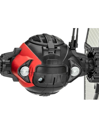 Build & Play: First Order Special TIE Forces 
