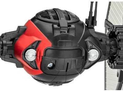 Build & Play: First Order Special TIE Forces 