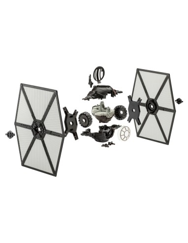 Build & Play: First Order Special TIE Forces 