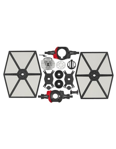 Build & Play: First Order Special TIE Forces 