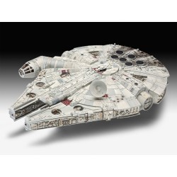 Millennium Falcon 